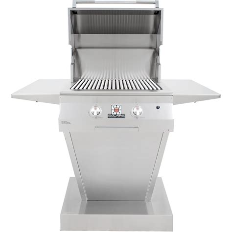 Solaire Deluxe Infrared Gas Grill Review & Grilling Test .